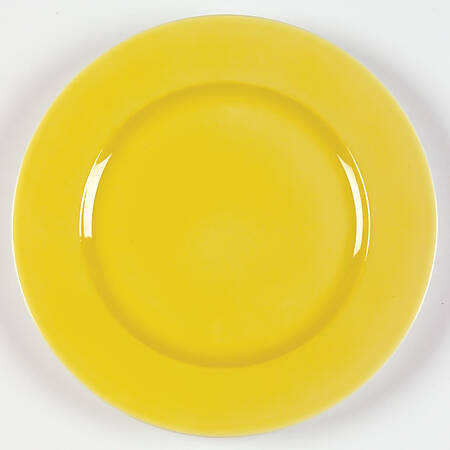 Arc En Ciel Grape Fruit (Yellow) Accent Bread & Butter Plate