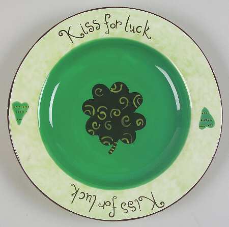 Pot O Gold by Certified International