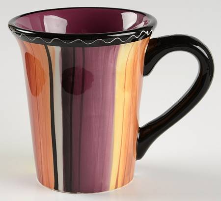 Fall Serape Mug