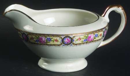 CRP180 Creamer