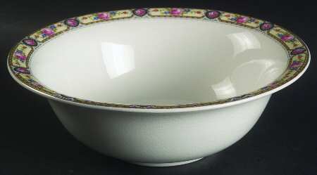 CRP180 8" Round Vegetable Bowl