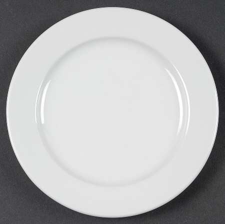 Bistro (Restaurantware) Bread & Butter Plate