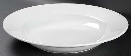 Bistro (Restaurantware) 11" Individual Pasta Bowl