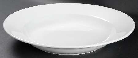 Bistro (Restaurantware) 12" Individual Pasta Bowl