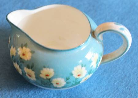 CRS151 Creamer