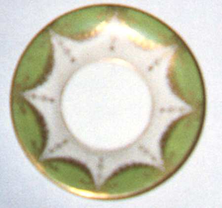 92502 by Coalport