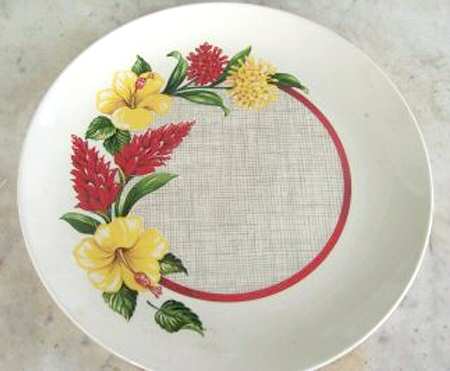 CRP181 by Crown Potteries