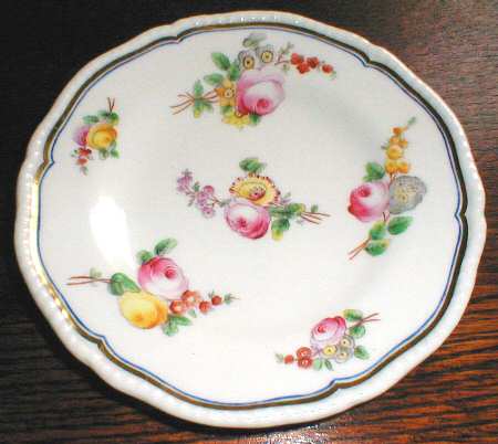 Y3267 by Coalport