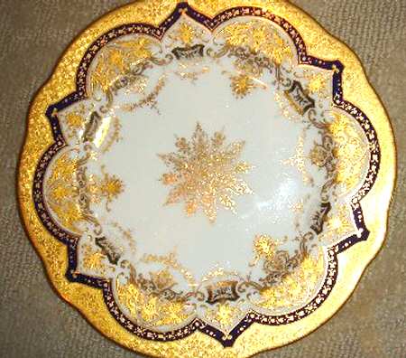 Z6565 by Coalport