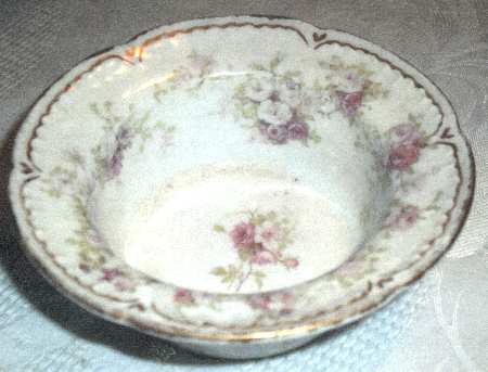 CHF1180 Ramekin No Saucer