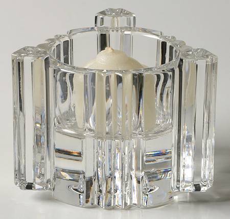 LC81 2" Votive Candle
