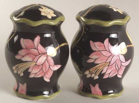Ajmer Salt & Pepper Set