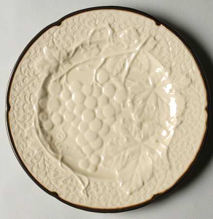 Bordeaux Ivory by Certified International