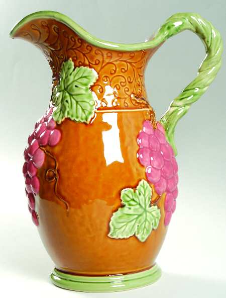 Bordeaux Accessories 96 Oz Pitcher