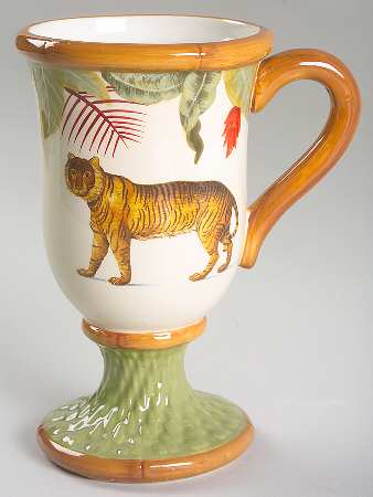 Empire Mug