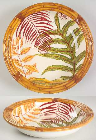 Empire Large Rim Soup Bowl
