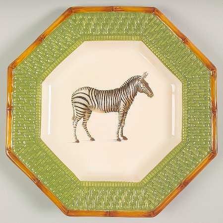 Empire Dinner Plate