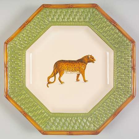 Empire Dinner Plate