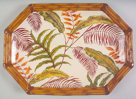 Empire 20" Oval Serving Platter