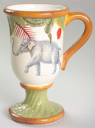 Empire Mug