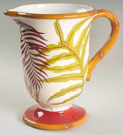 Empire 88 Oz Pitcher
