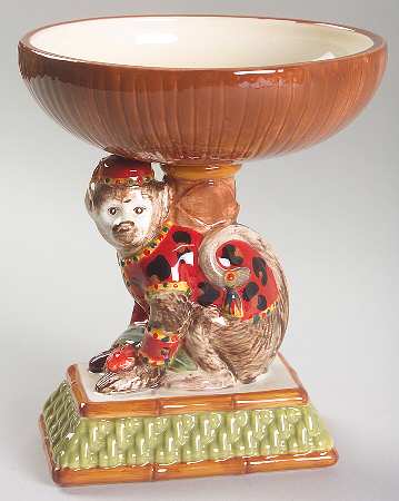 Empire Dip Bowl for Chip & Dip Set