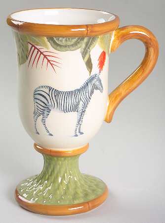 Empire Mug