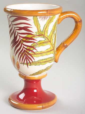 Empire Mug