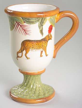 Empire Mug