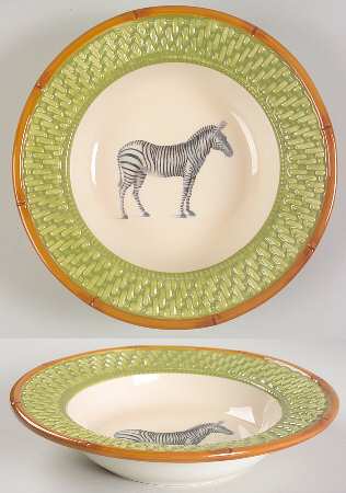 Empire Large Rim Soup Bowl