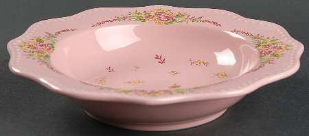 Josephine Rim Soup Bowl