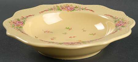 Josephine Rim Soup Bowl