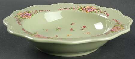 Josephine Rim Soup Bowl
