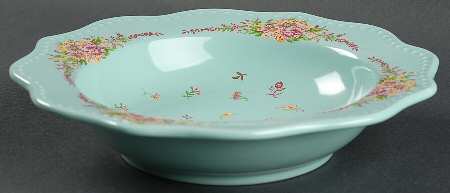 Josephine Rim Soup Bowl