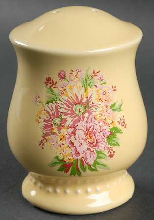 Josephine Salt Shaker