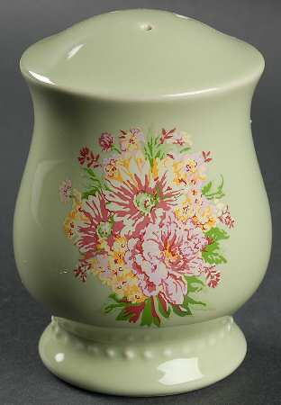 Josephine Pepper Shaker