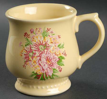 Josephine Mug