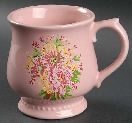 Josephine Mug