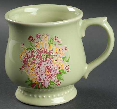 Josephine Mug