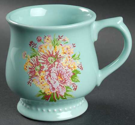 Josephine Mug