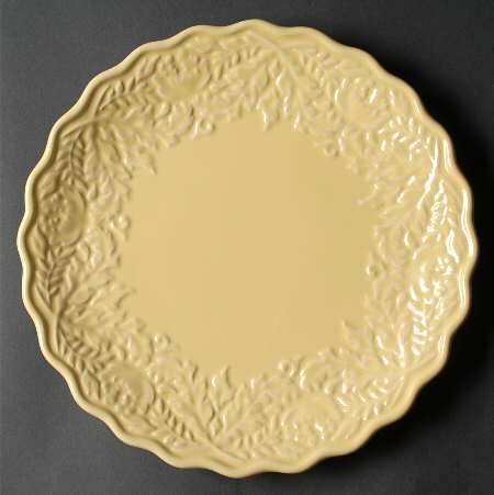Josephine Yellow by Certified International