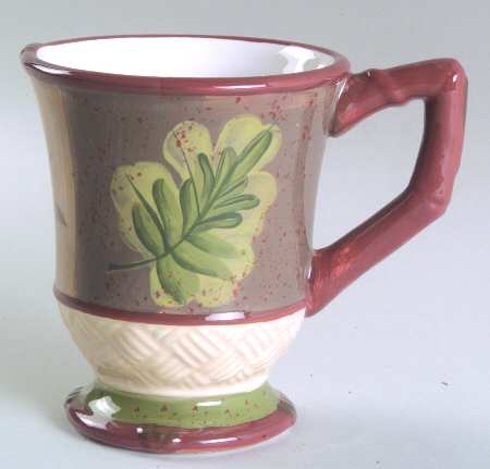 Rainforest Mug