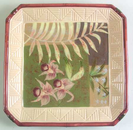 Rainforest by Certified International