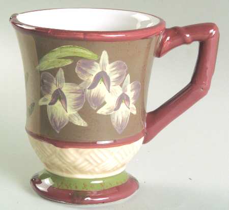 Rainforest Mug