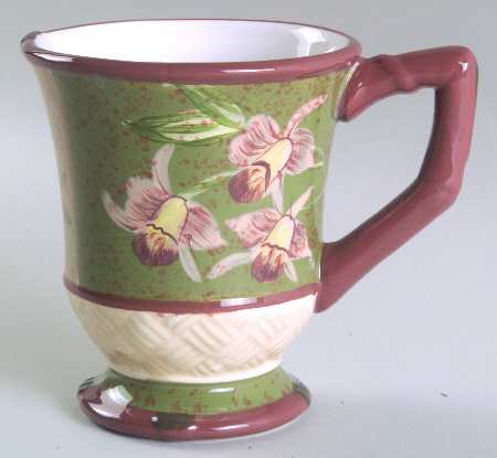 Rainforest Mug