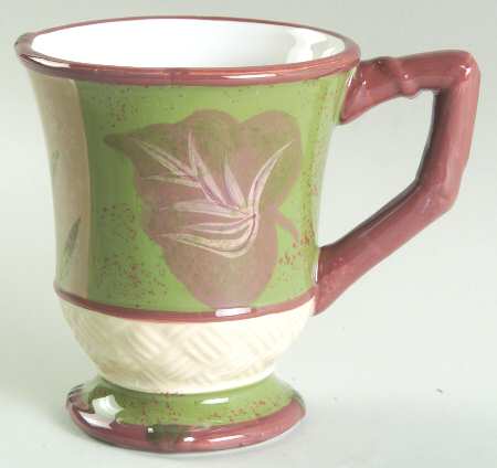 Rainforest Mug