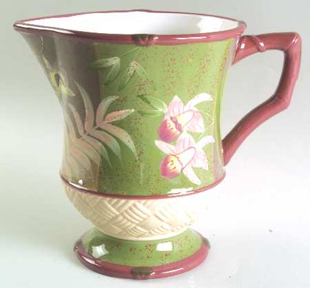 Rainforest 72 Oz Pitcher