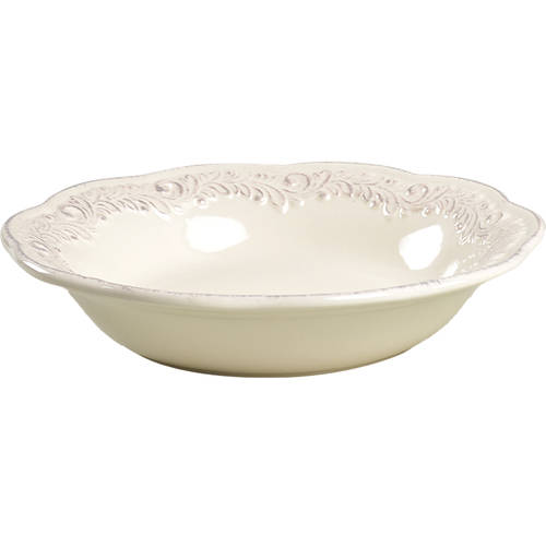 Renaissance Ivory Coupe Soup Bowl