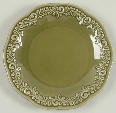Renaissance Green by Certified International