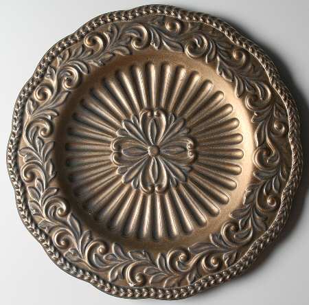 Venetian Service Plate (Charger)
